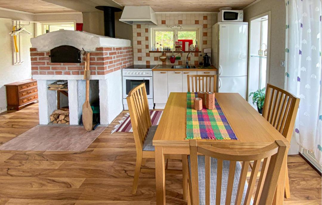 Photo of Kitchen in Lysekil