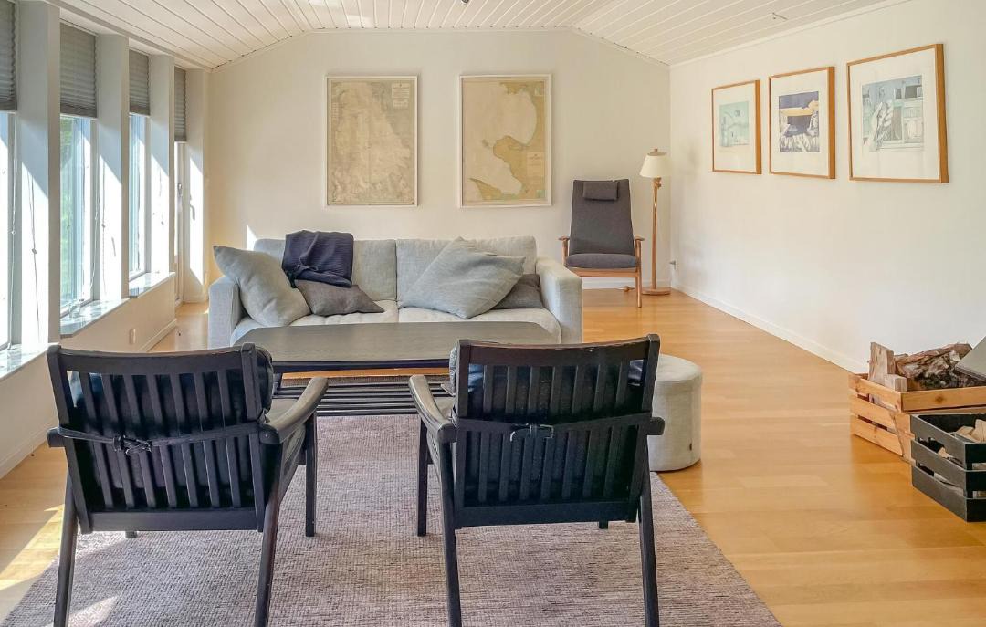Photo of Livingroom in Tylosand