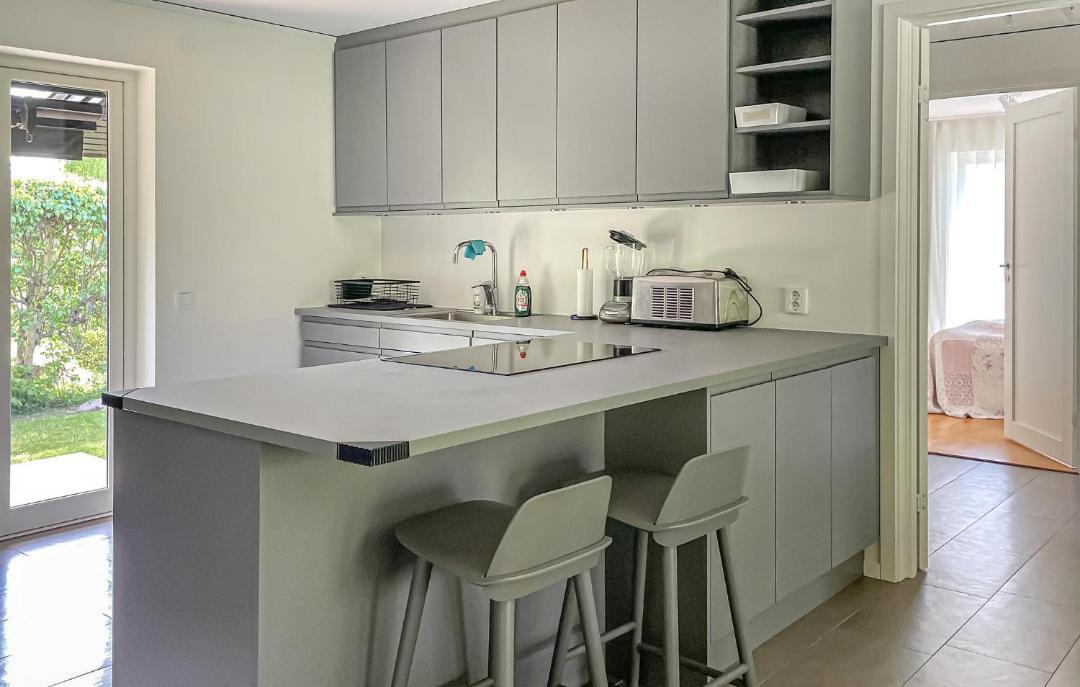 Photo of Kitchen in Tylosand