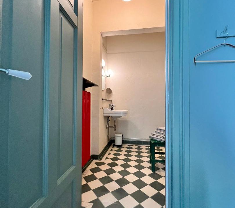 Photo of Bathroom in Trelleborg