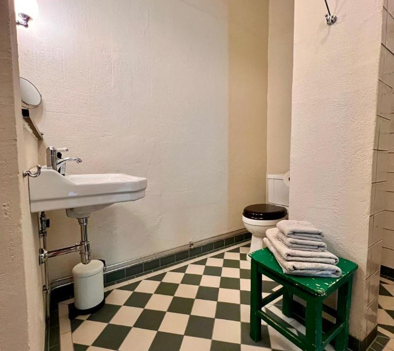 Photo of Bathroom in Trelleborg