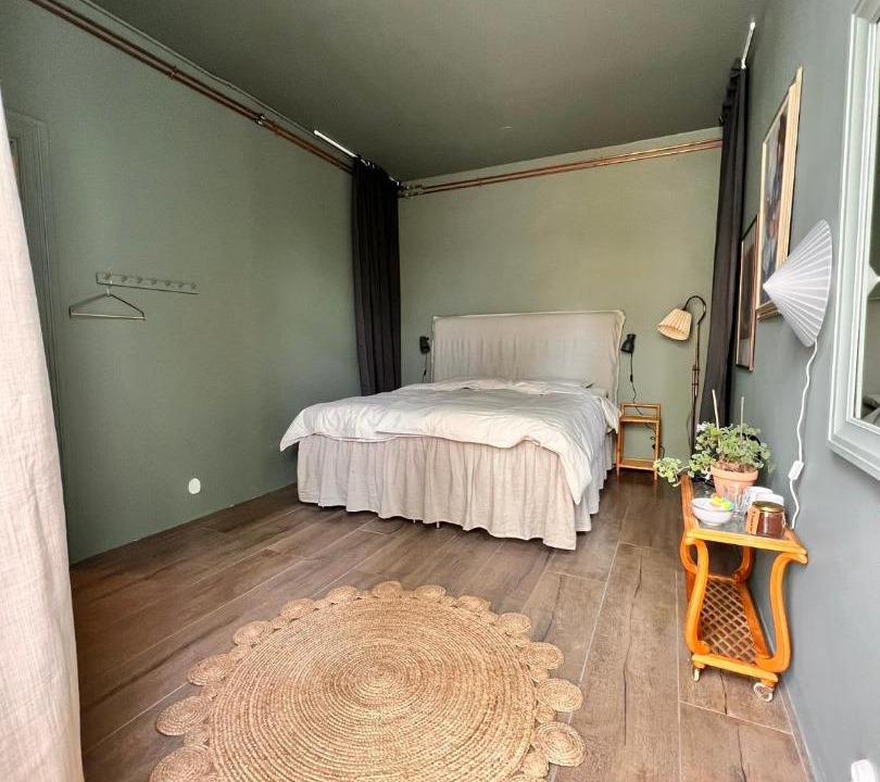 Photo of Bedroom in Trelleborg