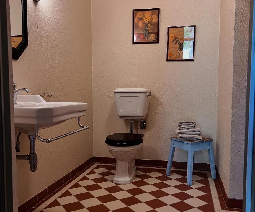 Photo of Bathroom in Trelleborg
