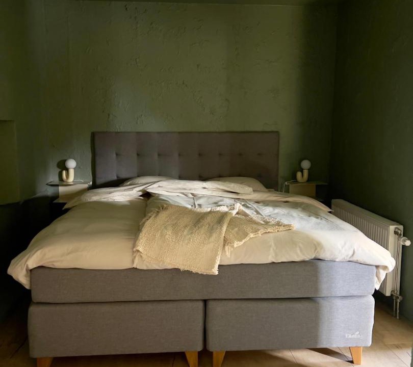 Photo of Bedroom in Trelleborg