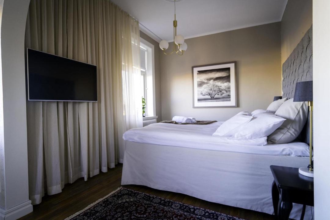 Photo of Bedroom in Jönköping
