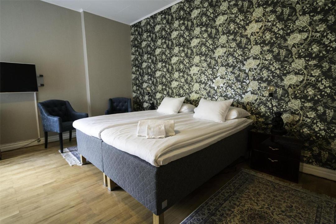 Photo of Bedroom in Jönköping