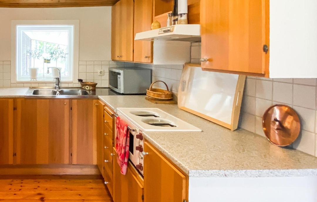 Photo of Kitchen in Oskarshamn