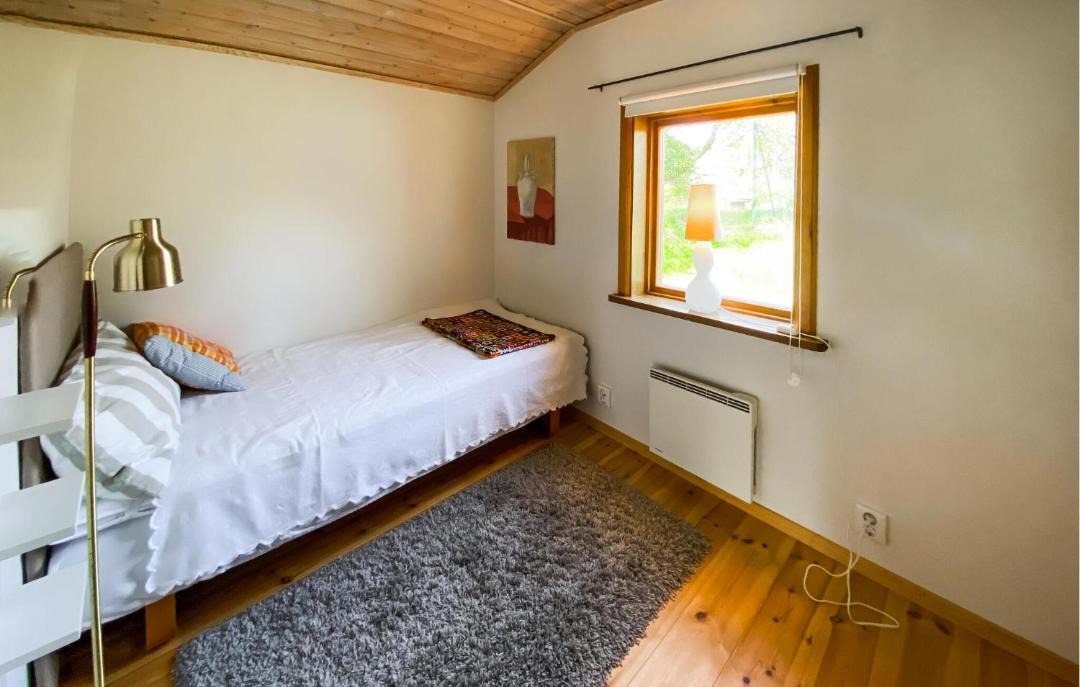 Photo of Bedroom in Oskarshamn