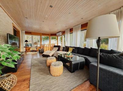 Photo of Livingroom in Hallefors