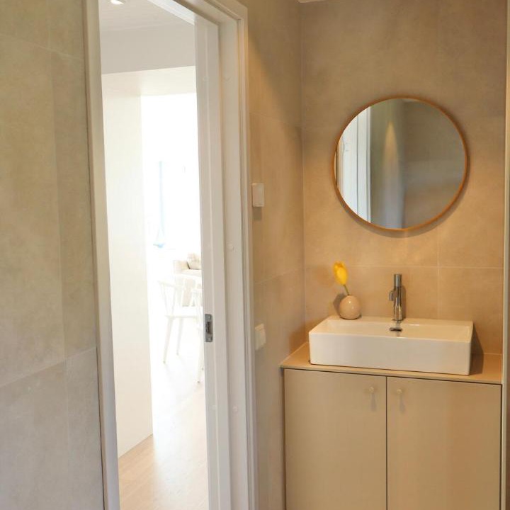 Photo of Bathroom in Skillinge