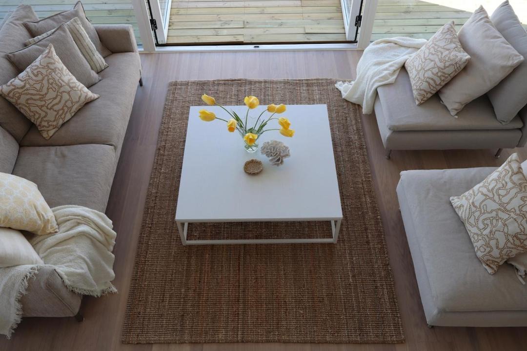 Photo of Livingroom in Skillinge