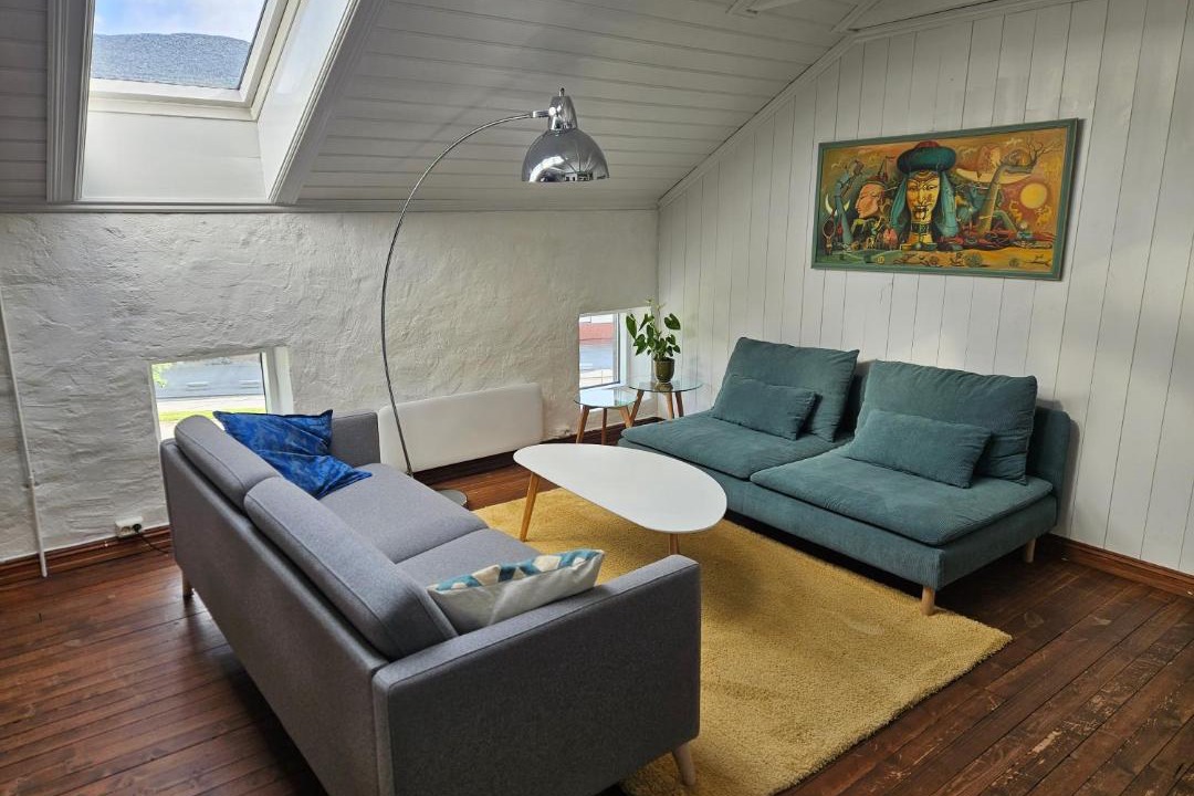 Photo of Others in Vossevangen
