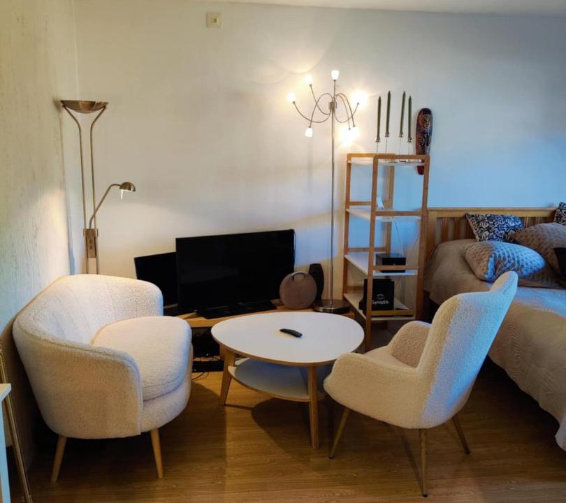 Photo of Livingroom in East Visby