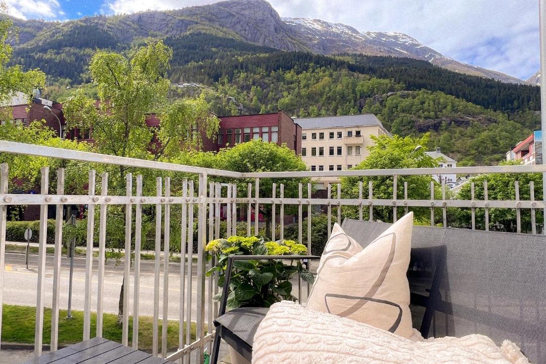Photo of Others in Odda