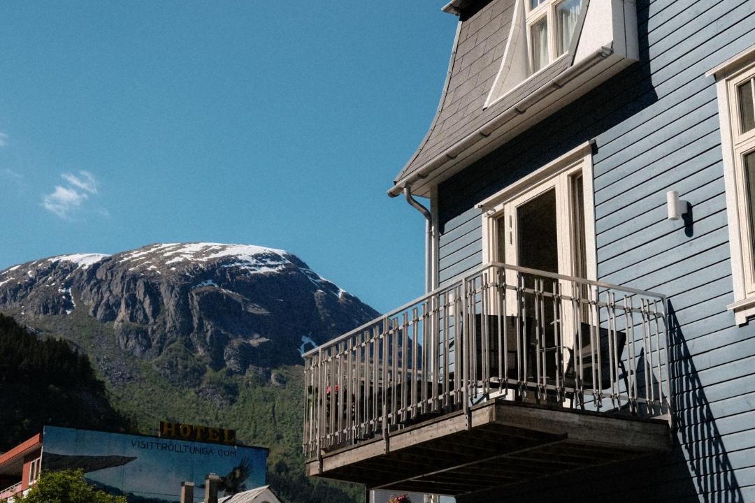Photo of Others in Odda