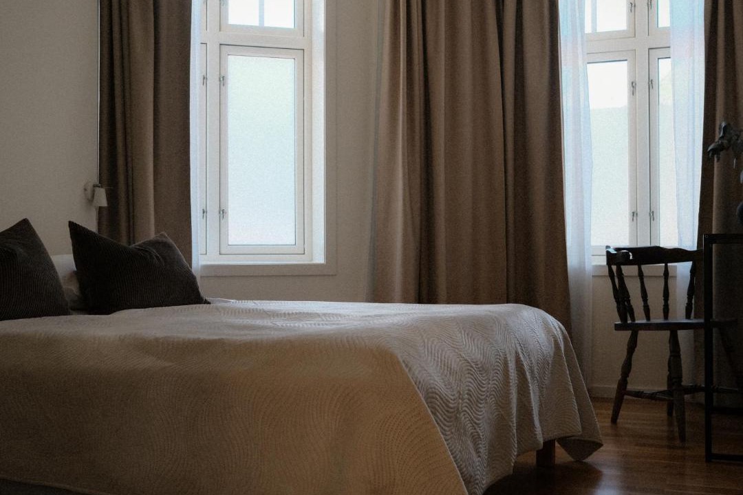Photo of Bedroom in Odda