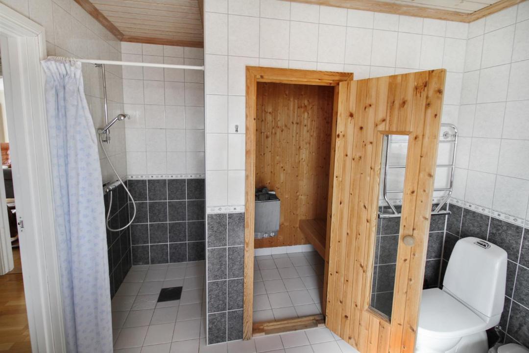 Photo of Bathroom in Fjallbacka