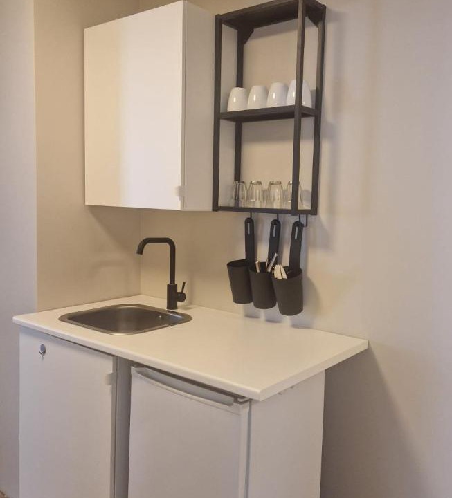 Photo of Kitchen in Alesund