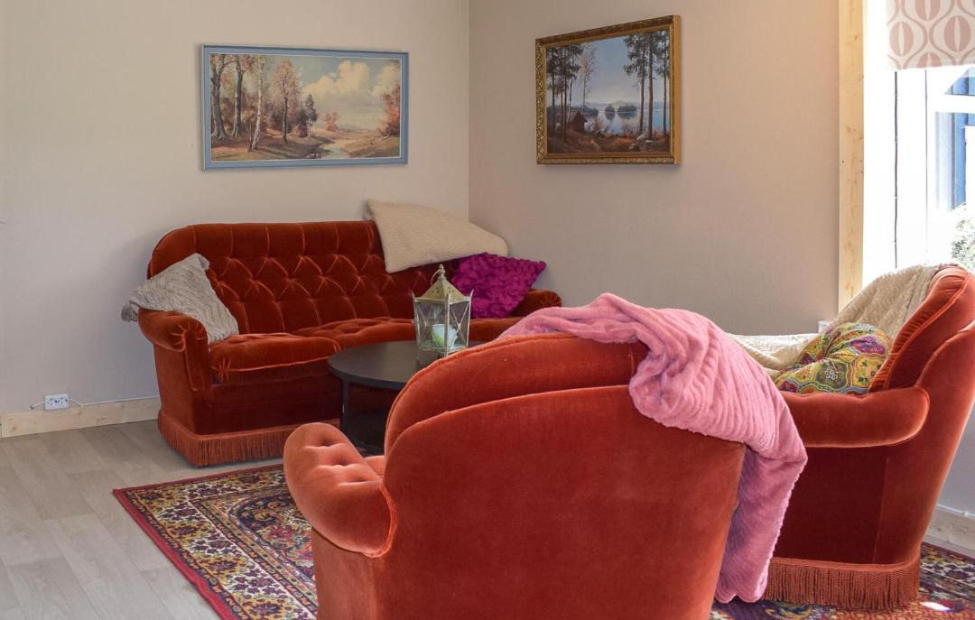 Photo of Livingroom in Jamshog