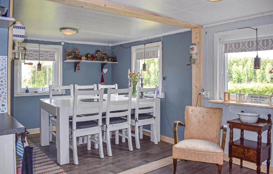 Photo of Kitchen in Jamshog
