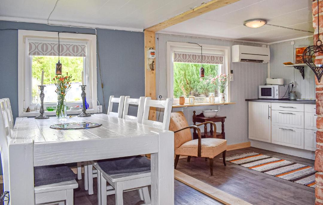 Photo of Kitchen in Jamshog