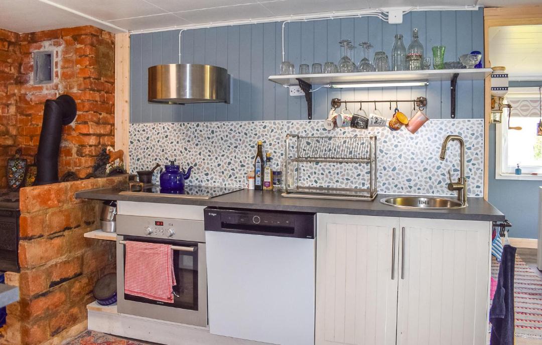 Photo of Kitchen in Jamshog