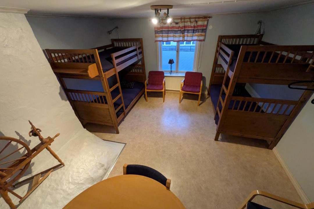Photo of Bedroom in Arboga
