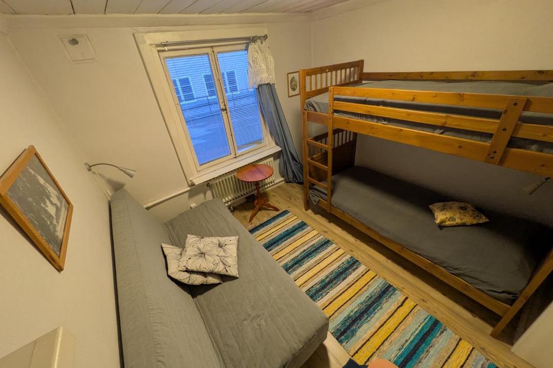Photo of Bedroom in Arboga