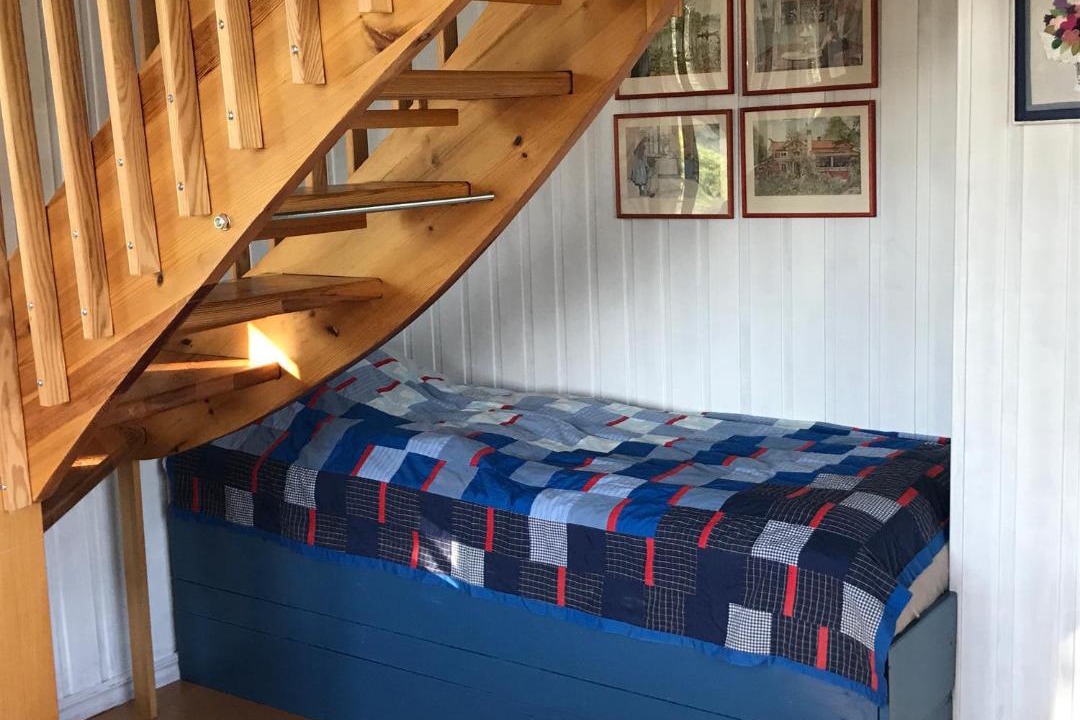 Photo of Bedroom in Torso