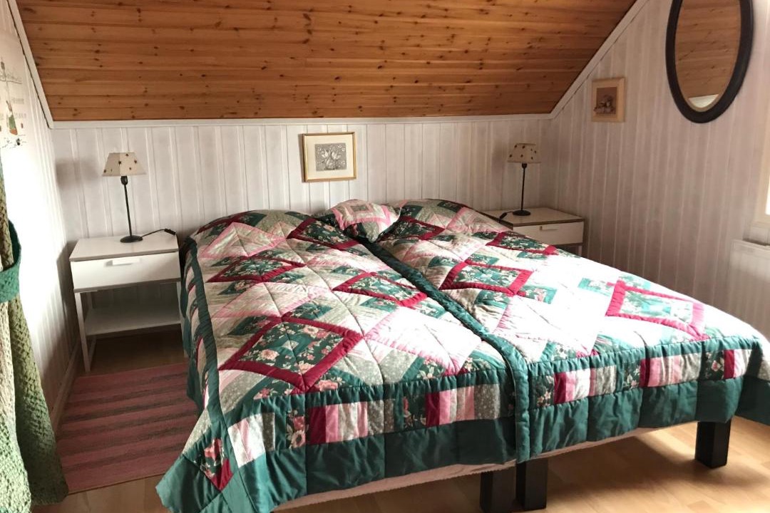 Photo of Bedroom in Torso