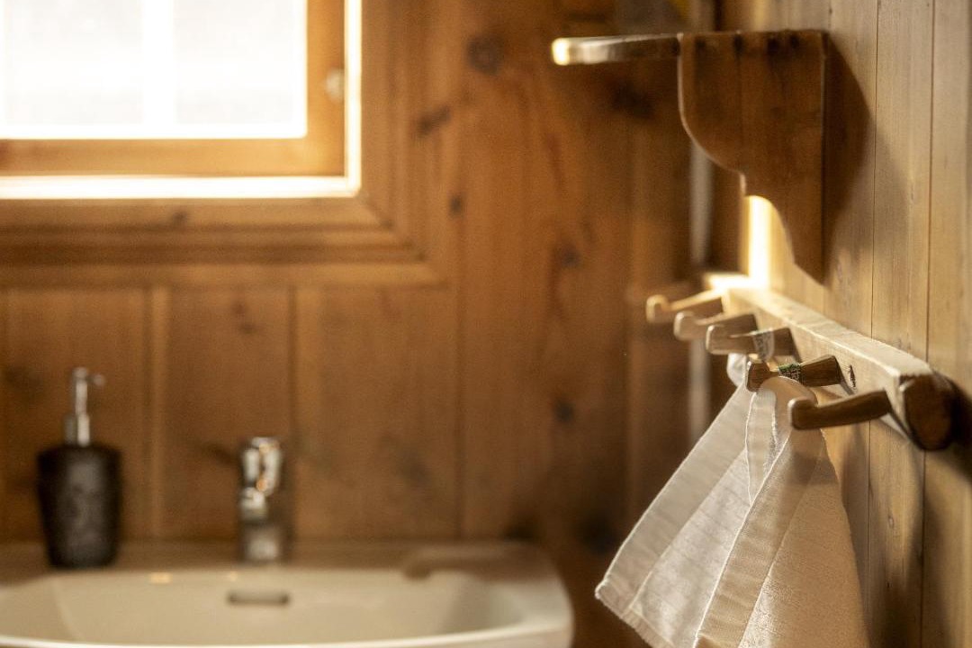 Photo of Bathroom in Galaa