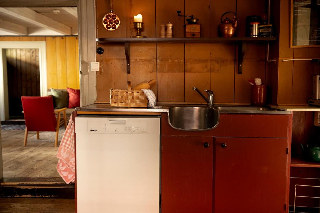 Photo of Kitchen in Galaa