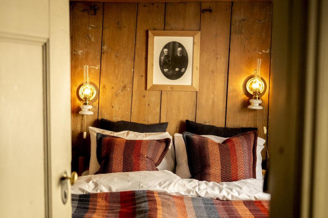 Photo of Bedroom in Galaa