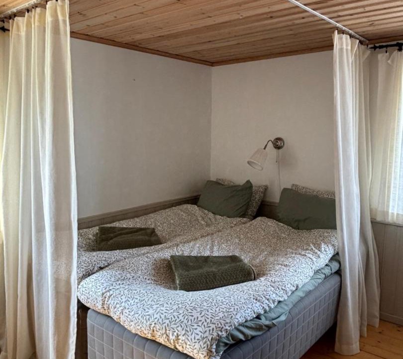 Photo of Bedroom in Soderkoping