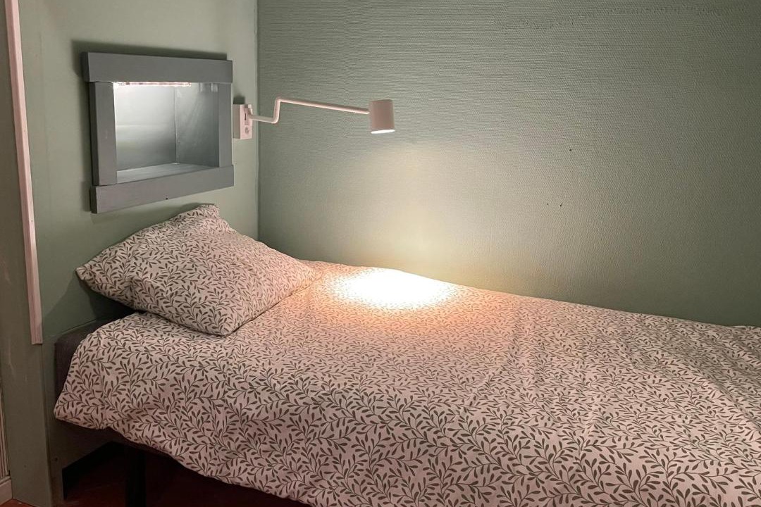 Photo of Bedroom in Orbyhus