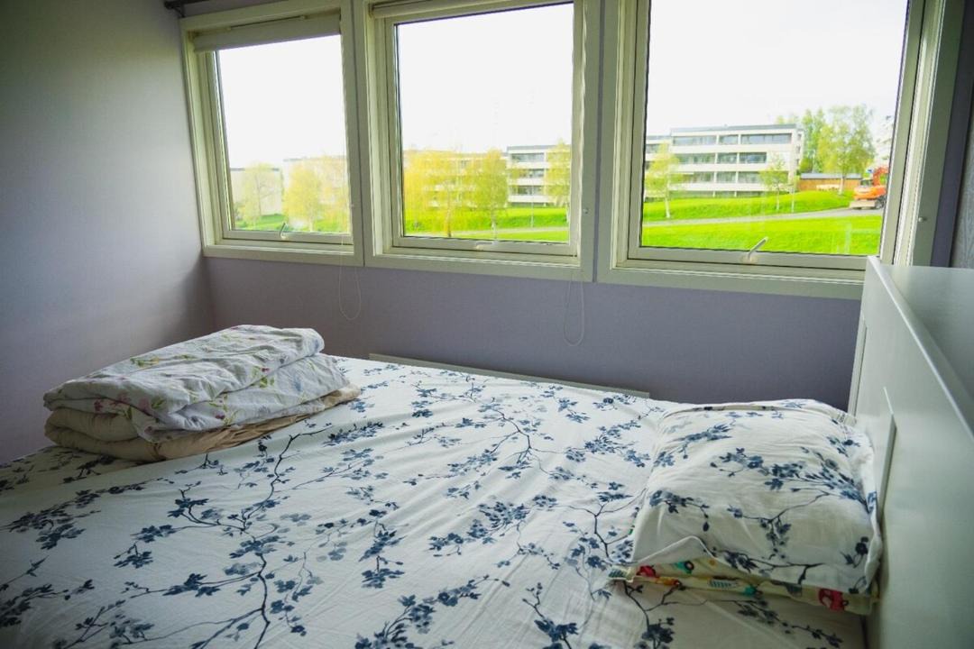 Photo of Bedroom in Trondheim