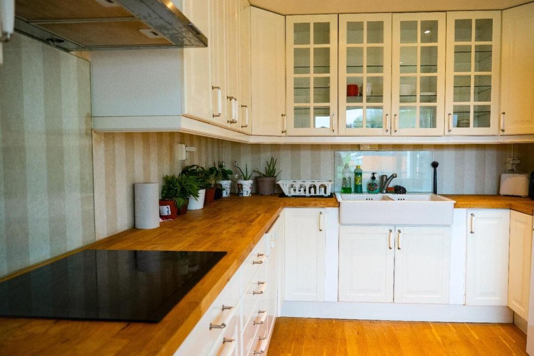 Photo of Kitchen in Trondheim