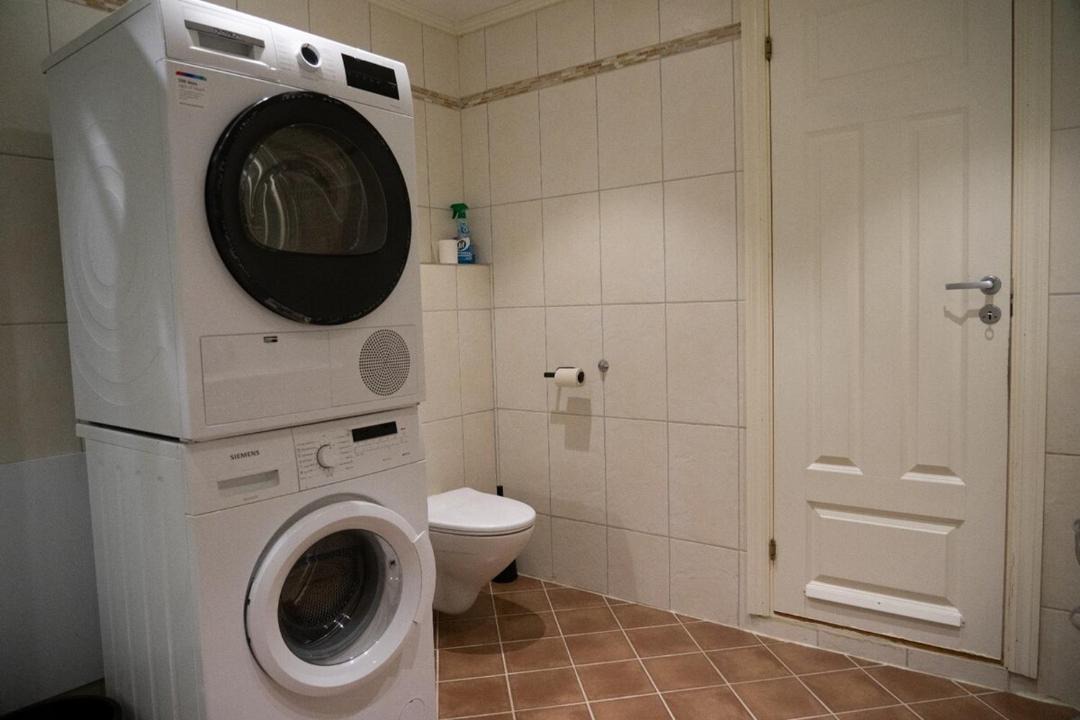 Photo of Bathroom in Trondheim