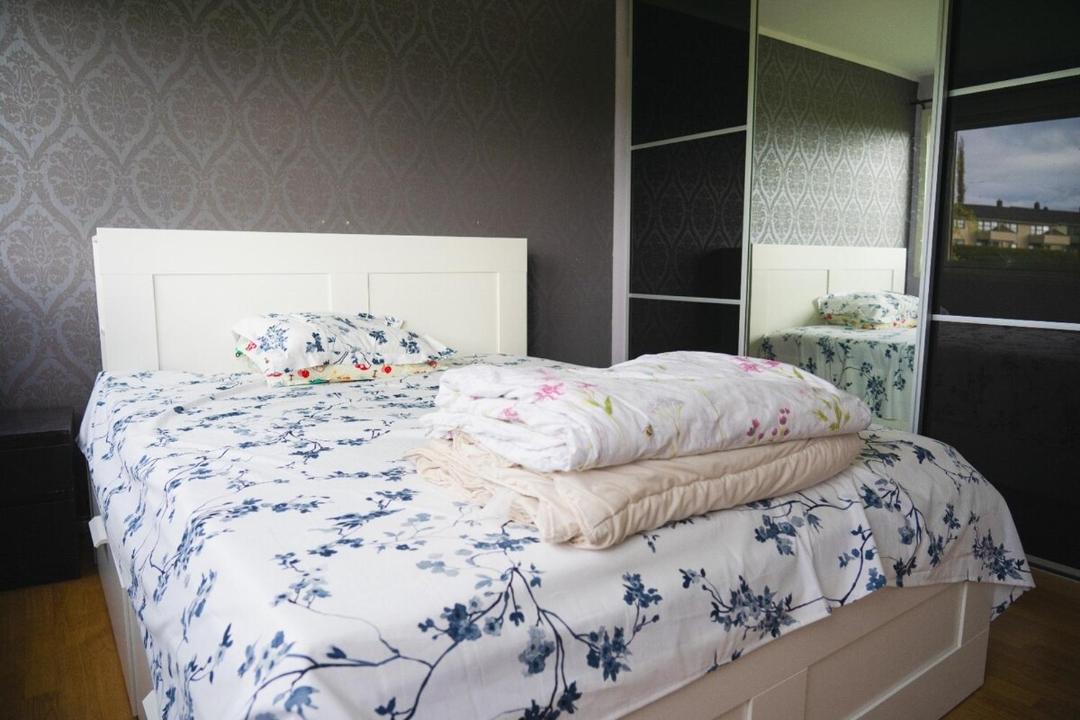 Photo of Bedroom in Trondheim