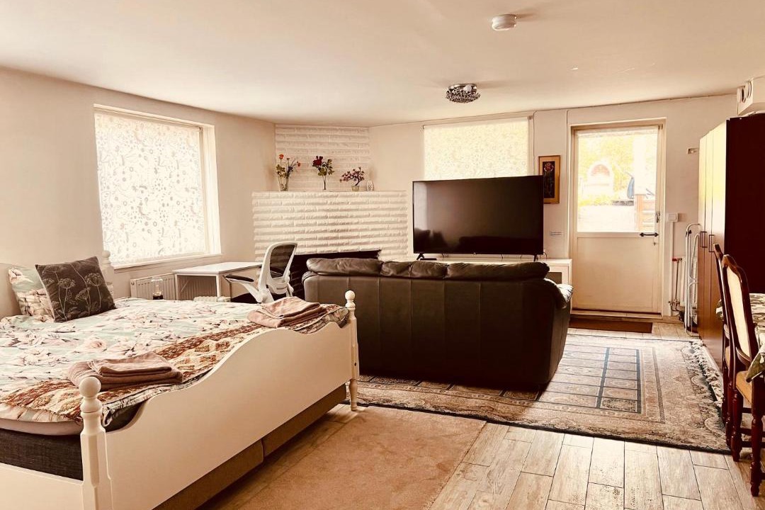 Photo of Bedroom in Sollentuna
