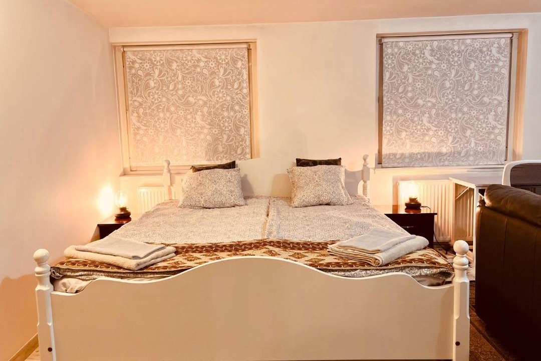 Photo of Bedroom in Sollentuna