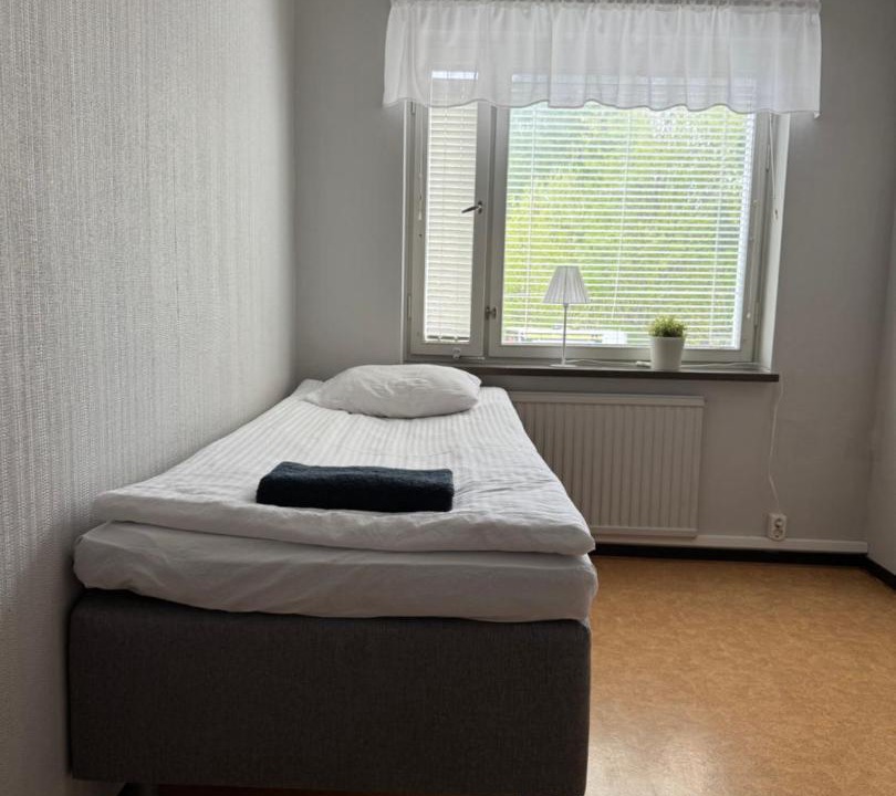Photo of Bedroom in Odensbacken