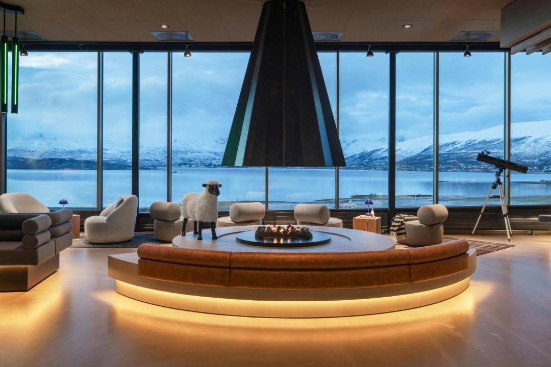 Photo of Others in Tromso