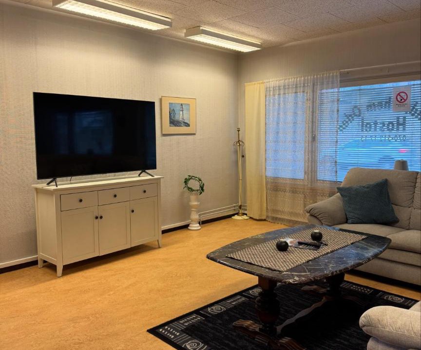 Photo of Livingroom in Odensbacken