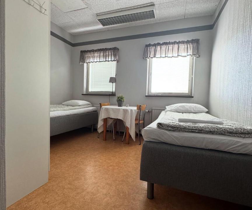 Photo of Bedroom in Odensbacken