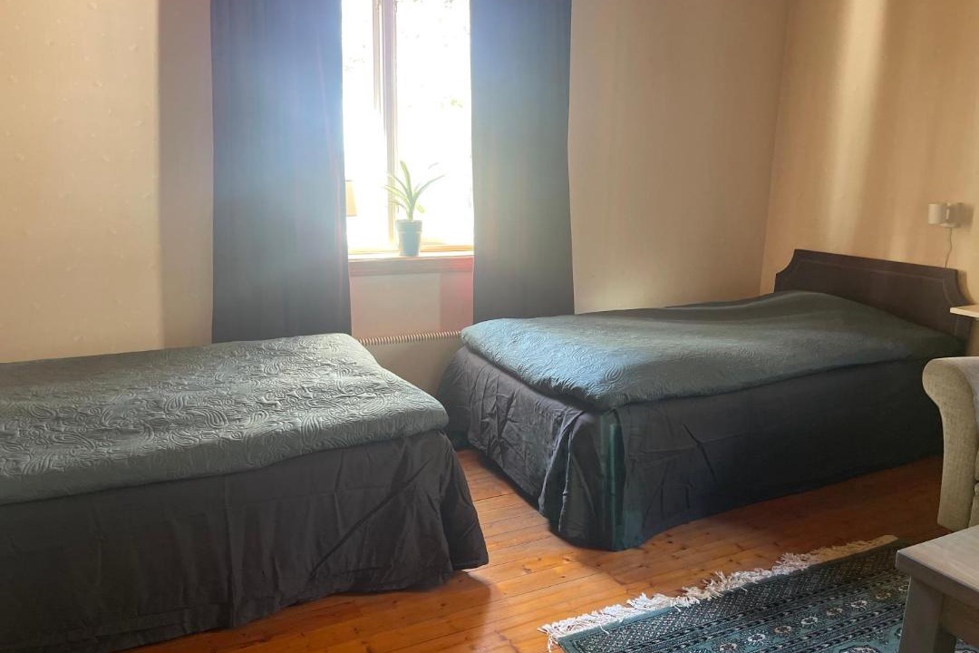 Photo of Bedroom in Sandoverken