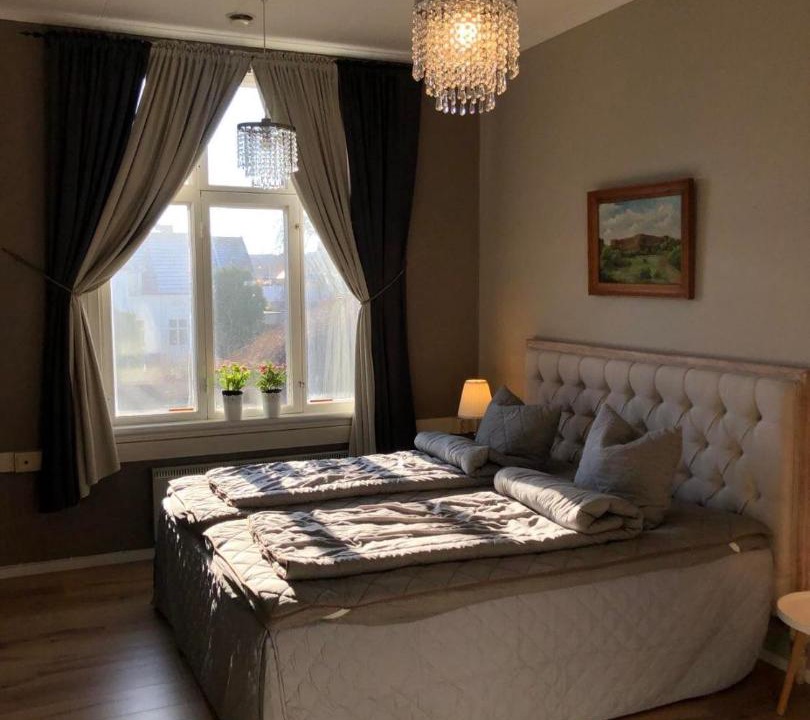 Photo of Bedroom in Herrang