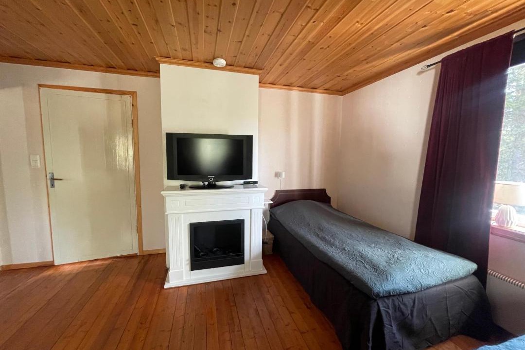 Photo of Bedroom in Sandoverken