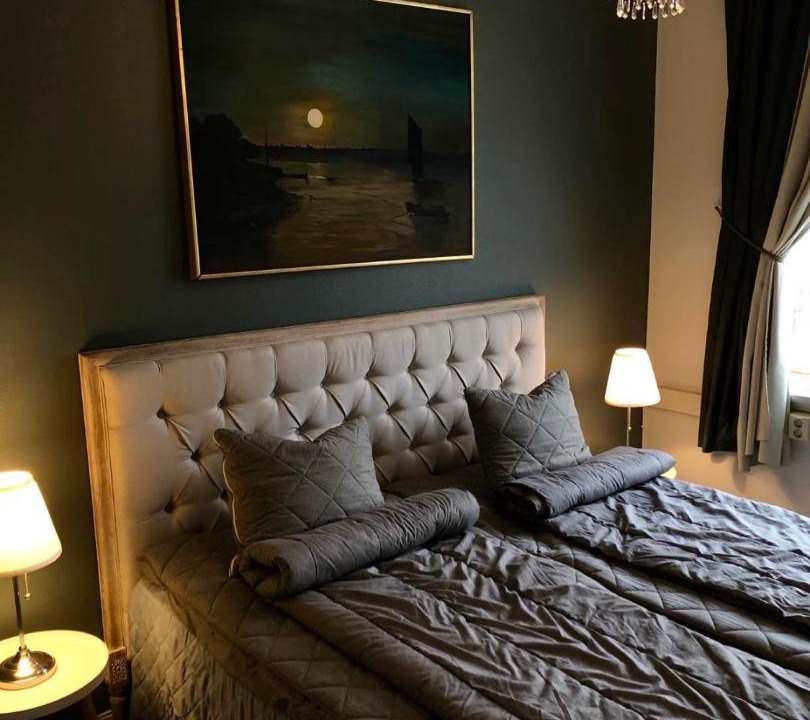 Photo of Bedroom in Herrang