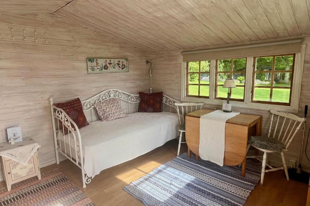 Photo of Bedroom in Arkelstorp